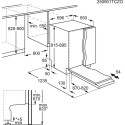 Electrolux E72LB210S