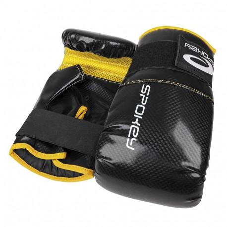 Spokey Boxing training gloves COMBAT XL size