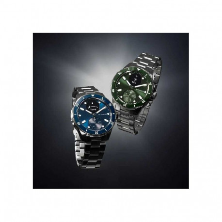 Withings Scanwatch Nova 42mm Green