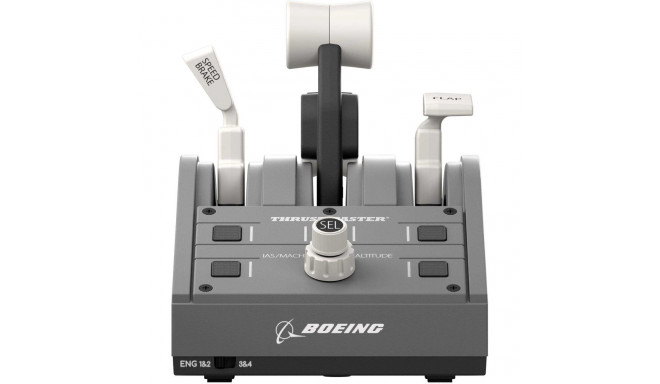 Thrustmaster TCA Yoke Pack Boeing Edition Xbox/PC
