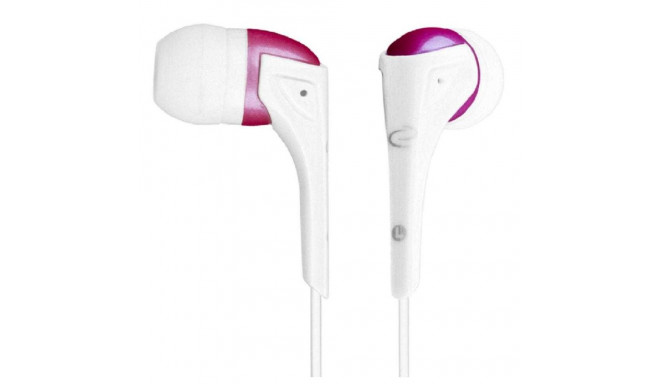 Esperanza EH127 White/Pink