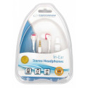 Esperanza EH127 White/Pink