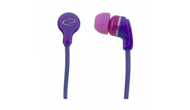 Esperanza EH147V Violet
