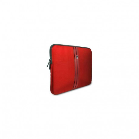 Ferrari FEURCS13RE Sleeve 13" Red Urban Collection