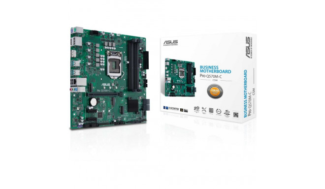 Asus Pro Q570M-C/CSM