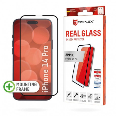 DISPLEX Real 3D Screen for iPhone 14 Pro