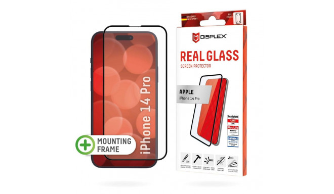 DISPLEX Real 3D Screen for iPhone 14 Pro