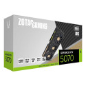 ZOTAC GeForce RTX 5070 Gaming Solid OC 12GB GDDR7 192bit