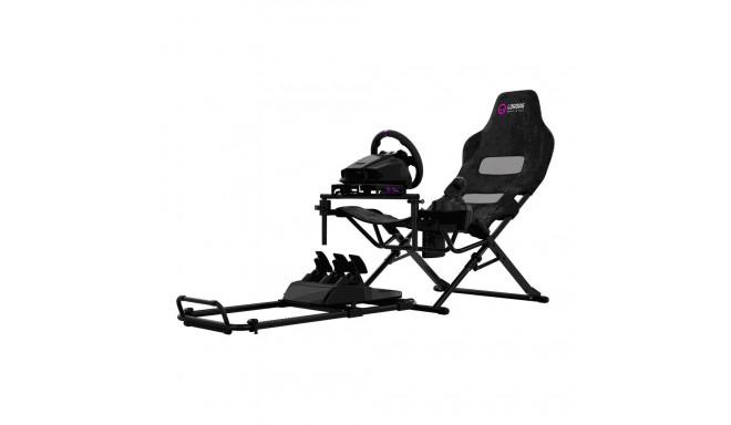Lorgar LRG-RAF1 Gaming Simracing Cockpit