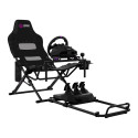 Lorgar LRG-RAF1 Gaming Simracing Cockpit