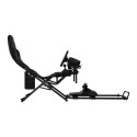 Lorgar LRG-RAF1 Gaming Simracing Cockpit
