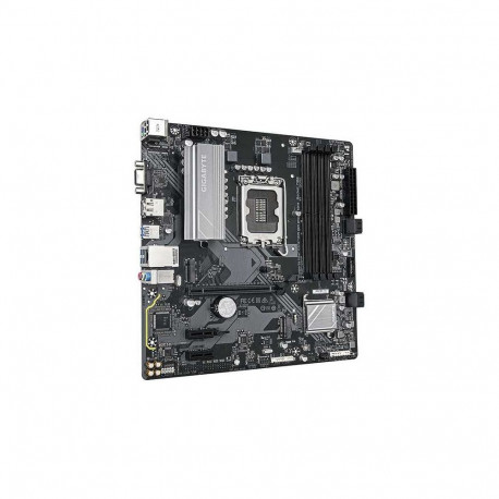 Gigabyte B760M D3HP micro ATX LGA1700