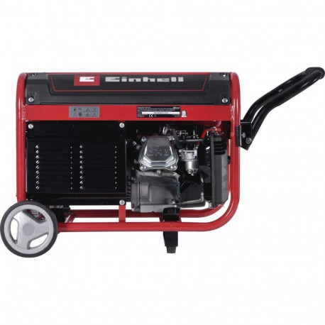 Einhell power generator TC-PG 35/E5, generator (red/black)