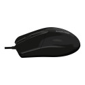 Canyon M-5 Black