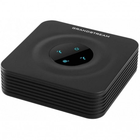 Grandstream HT801 V2 VoIP-Telefonadapter
