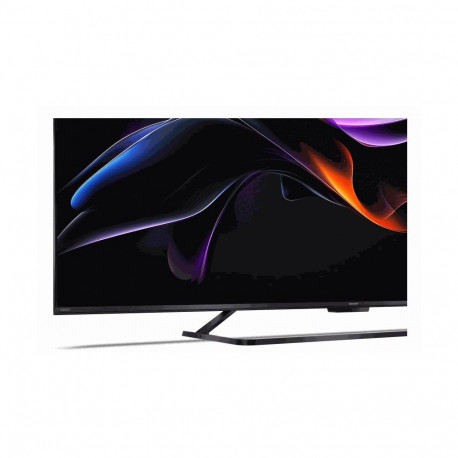 Sharp 65HR7265E + CP-AWS0101 Bundle