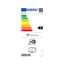Sharp 55HR7265E + CP-AWS0101 Bundle