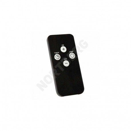 Nortberg Remote control