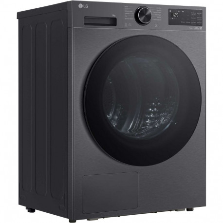LG RHX5009TBB