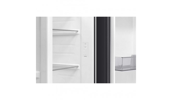 Samsung RS70F64KEBEO