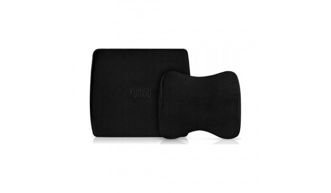 Yumisu 2050 Material Gray/Black