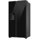 Samsung RS70F64KEBEO