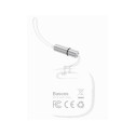 Baseus Intelligent T2 Pro, anti-loss device (white)