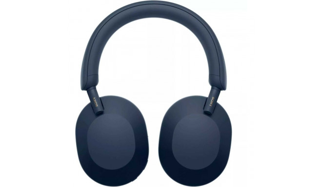 Sony WH-1000XM5 Blue