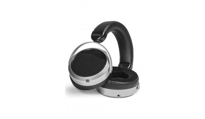 HiFiMAN HE400se Black/Silver