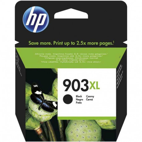 HP No.903XL HY black T6M15AE