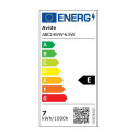 AVIDE E14 C37 6.5W 806lm 3000K