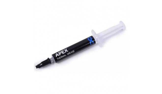 Alphacool Apex 17W/mK Thermal Grease 4g