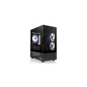 Thermaltake View 170 TG ARGB Black