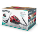 Gorenje VCE03SPRCY
