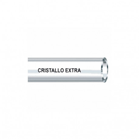 Bradas CRISTAL hose 10 X 14 (50 m)