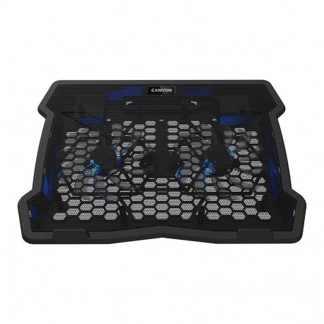 Canyon CNE-HNS03 Black