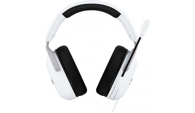 HyperX CloudX Stinger 2 Core gaming headset XBOX Series, white