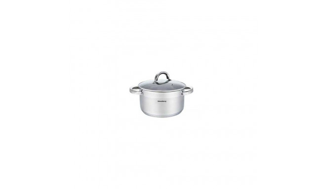 Klausberg Pot 24cm (KB-7126)