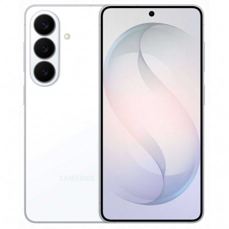 Samsung S942B Galaxy S26 512GB White