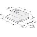 Gorenje TH62E4BG