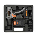 Sthor 18V drill/driver STHOR 78972