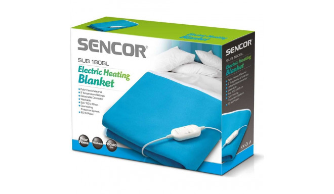 Sencor SUB 181BL