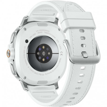 Samsung Galaxy Watch8 Classic L500 White