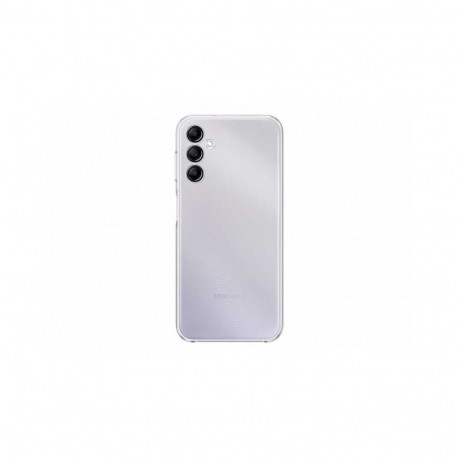 Samsung "Clear Case for Samsung Galaxy A14 / A14 5G" (EF-QA146CTEGWW)