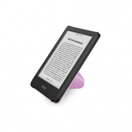 KOBO Cover Sleep Clara Colour Candy Pink