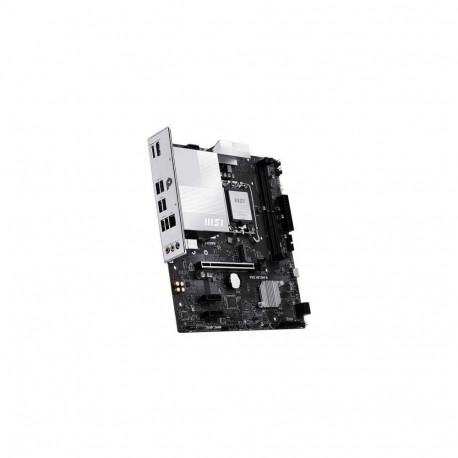 MSI Pro H810M-B
