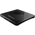 Transcend DVD RW USB2 8X EXT BLACK RTL