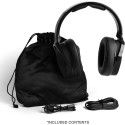 Skullcandy Hesh Evo Over-ear Black