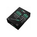 Wera Screwdriver Set Big Pack 300