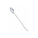 KingHoff LONG COFFEE SPOON SET 6-pcs GLOSS KINGHOFF KH-134